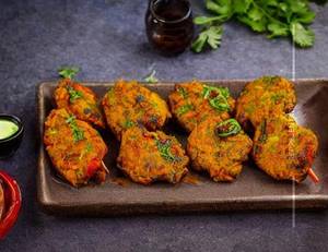 Banjara Kabab