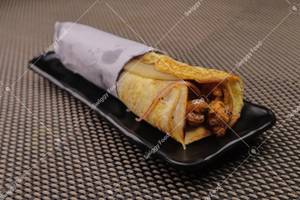 Plain Chicken Roll