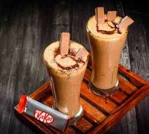 Kitkat Shake