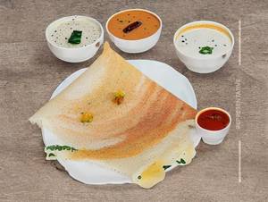 Paper Cheese Sada Dosa