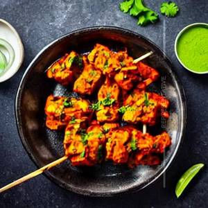Kasoori Murgh Tikka Masala Boneless