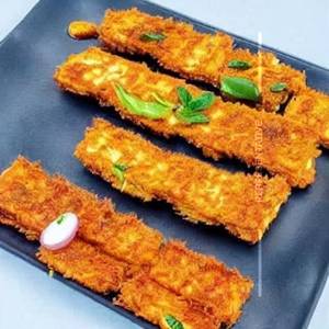 Paneer Crispy