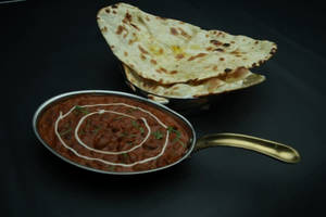 Rajma + Kulcha [3 Pieces]