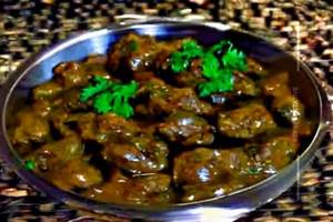 Mutton Green (single Plate) 