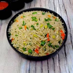 Veg Combination Fried Rice