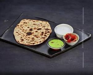 Laccha Paratha