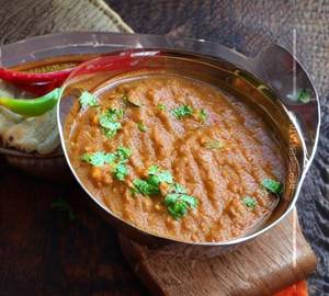 Soya Chaap Masala