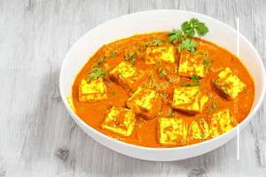 Kaju Paneer Masala