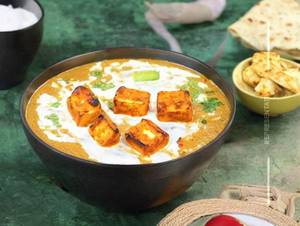 Paneer Pasanda