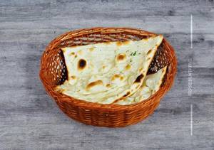 Plain Naan