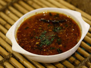 Dal Tadka