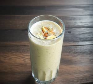 Kaju anjeer shake                   
