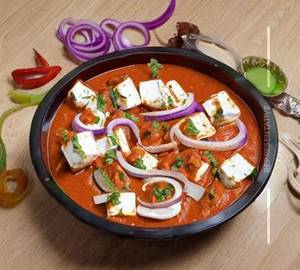 Paneer Masala