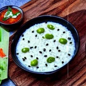 Curd Rice