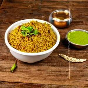 Jeera Masala Rice