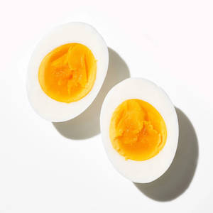 Boiled Egg
