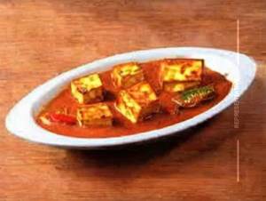 Paneer Amritsari