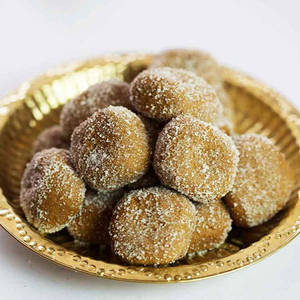 Mathura Peda