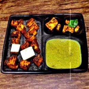 Paneer Dragon