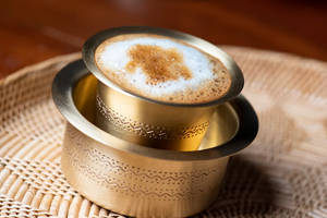 Filter coffee
