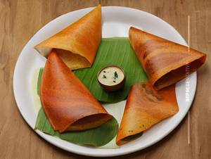 Spring Dosa 