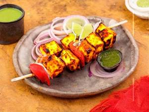 Paneer Tikka