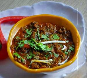 Baingan Masala
