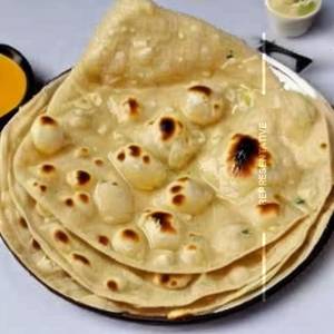 Butter Roti