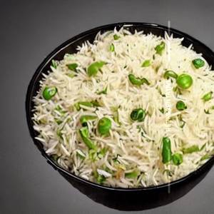 Veg Singapuri Rice