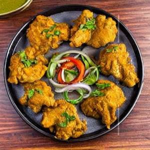 Chicken Dhab Dhaba