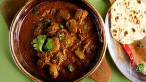 Mutton Rogan Josh