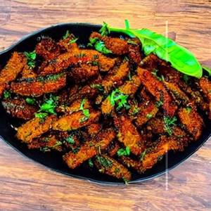 Sindhi Fry