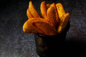 Regular Wedges