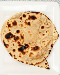 Butter Chapati