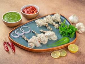 Malai Lollipop Tandoori