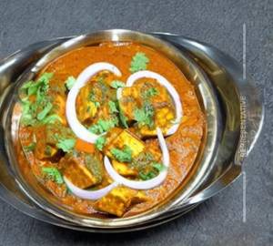 Paneer Maharaja