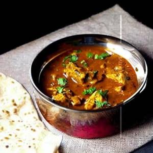 Veg Handi