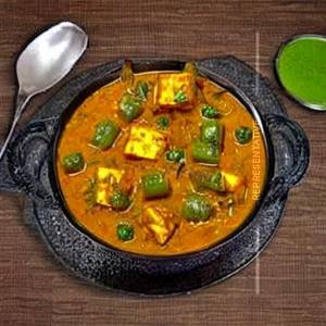 Paneer Pahadi