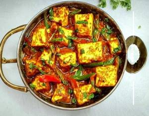 Gobi Paneer