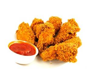 Chicken Fingers [3Pcs]