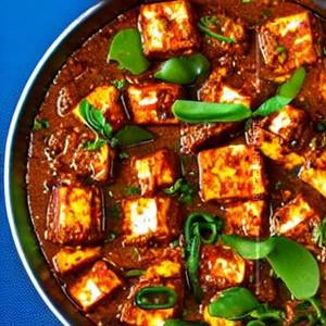 Paneer Do Pyaza