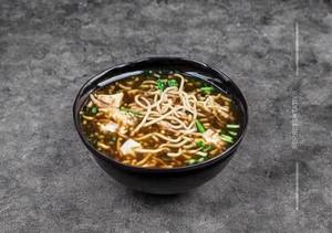 Chicken Manchow Soup