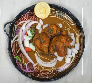 Chicken Maharaja