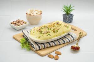 Rasmalai [5 Pieces]