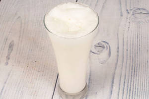 Vanilla Milkshake