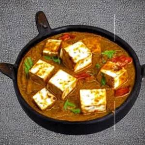 Paneer Lazeez