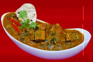 Veg Jaipuri