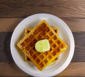 Classic Waffle