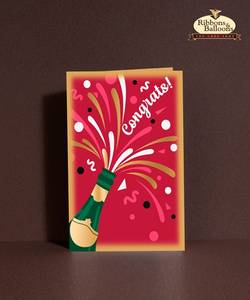 Congratulations Card