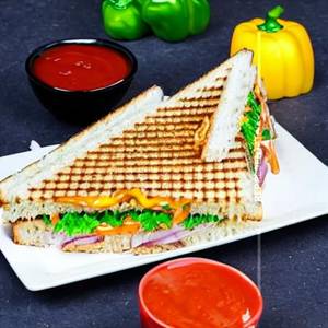 Veg Sandwich